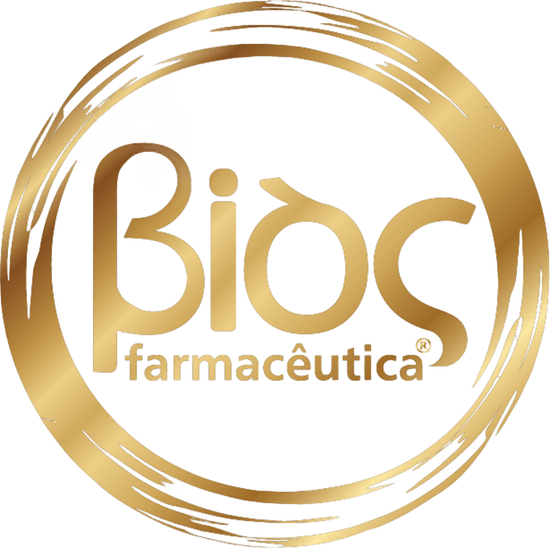 Logo bios farmaceutica