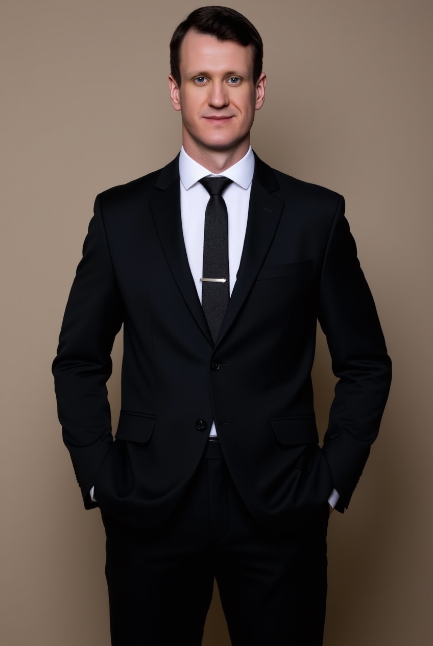 Dr. Leonardo Jacobsen