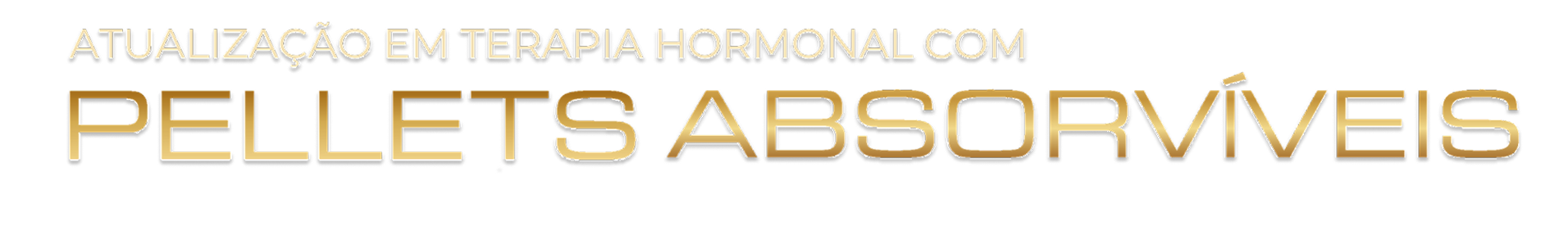 Pellets Absorvíveis