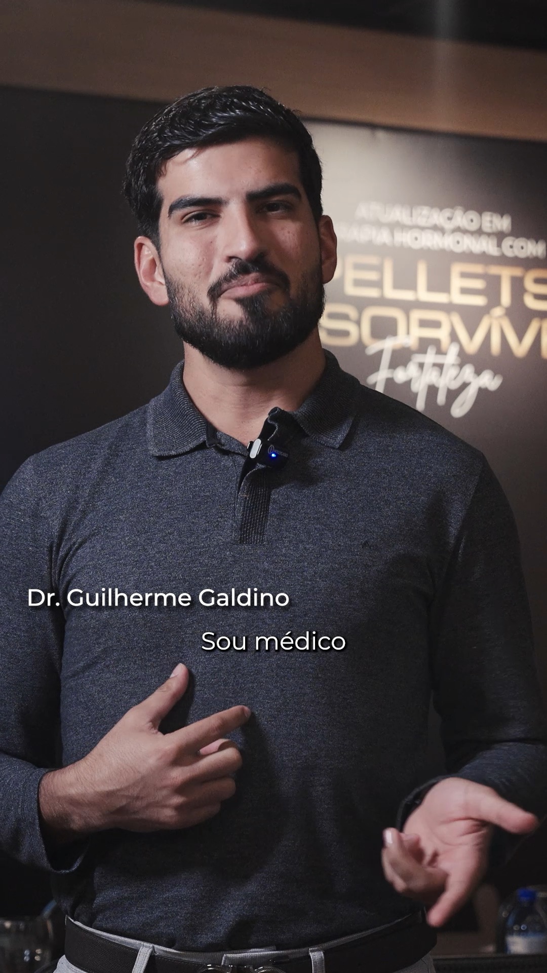 Drº Guilherme Galdino