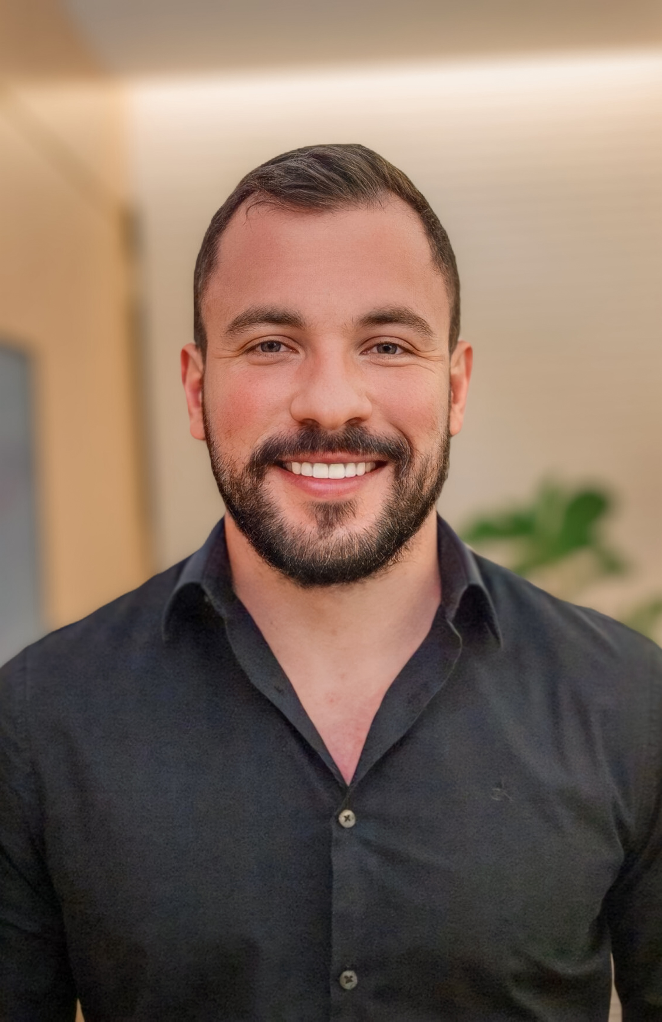 Dr. Luiz Henrique Gabriel